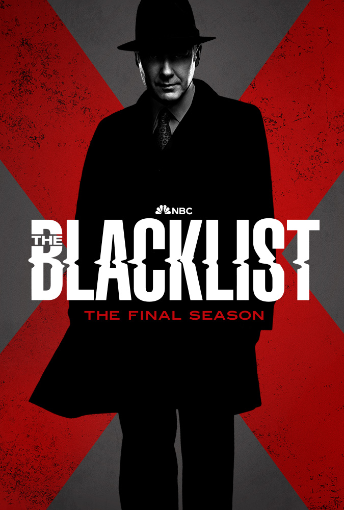 The Blacklist (Tv Series)